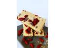 Carrot Cake raw vegan – 100% natural, fără zahăr, lactoză și gluten – Atelier Mireille de Margaux